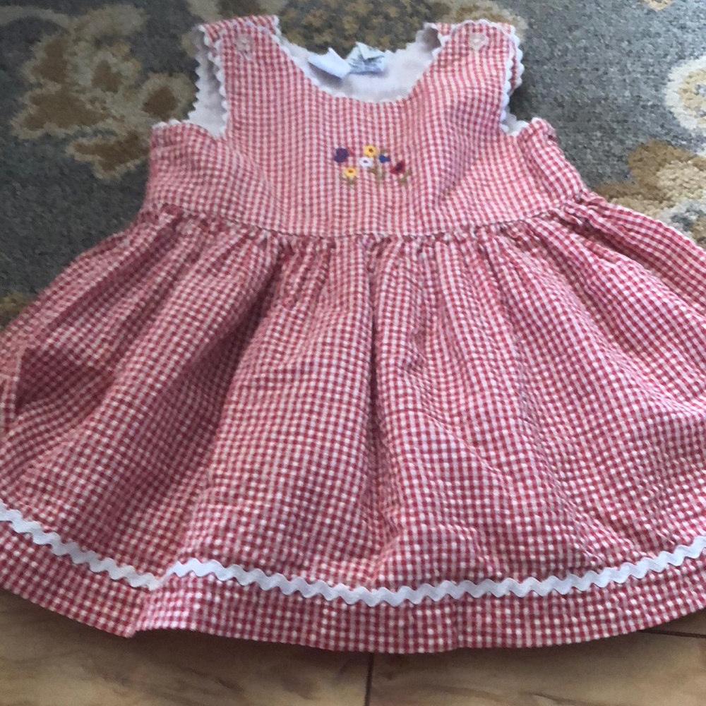 Dress